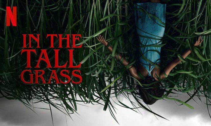 [รีวิว] In the Tall Grass