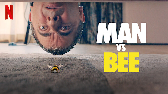 รีวิว Man Vs Bee