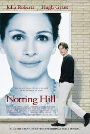 รีวิว Notting Hill (1999) รักบานฉ่ำที่น็อตติ้งฮิลล์