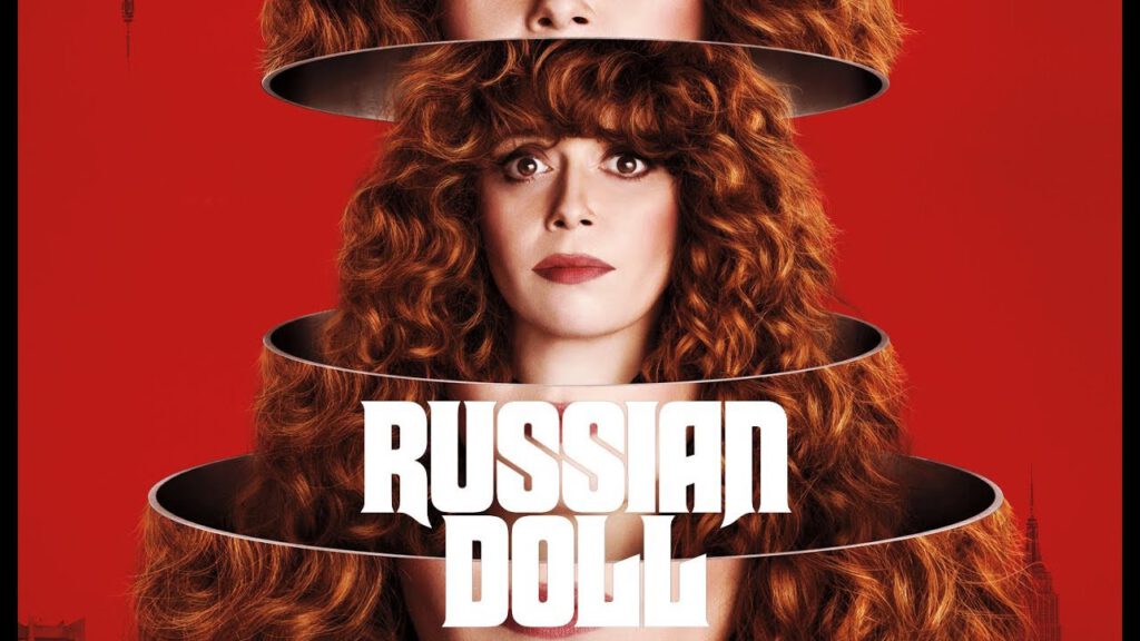 รีวิว Russian Doll