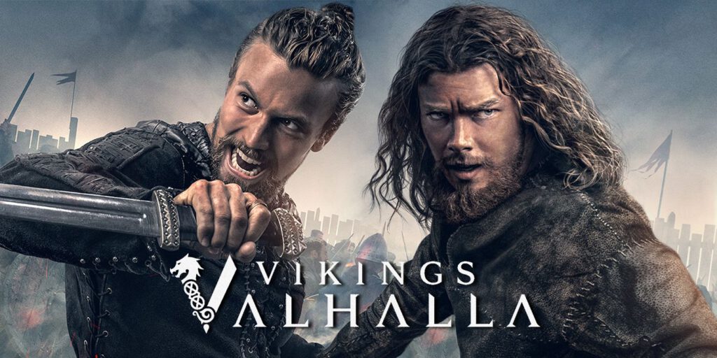 รีวิว Vikings Valhala (Netflix)