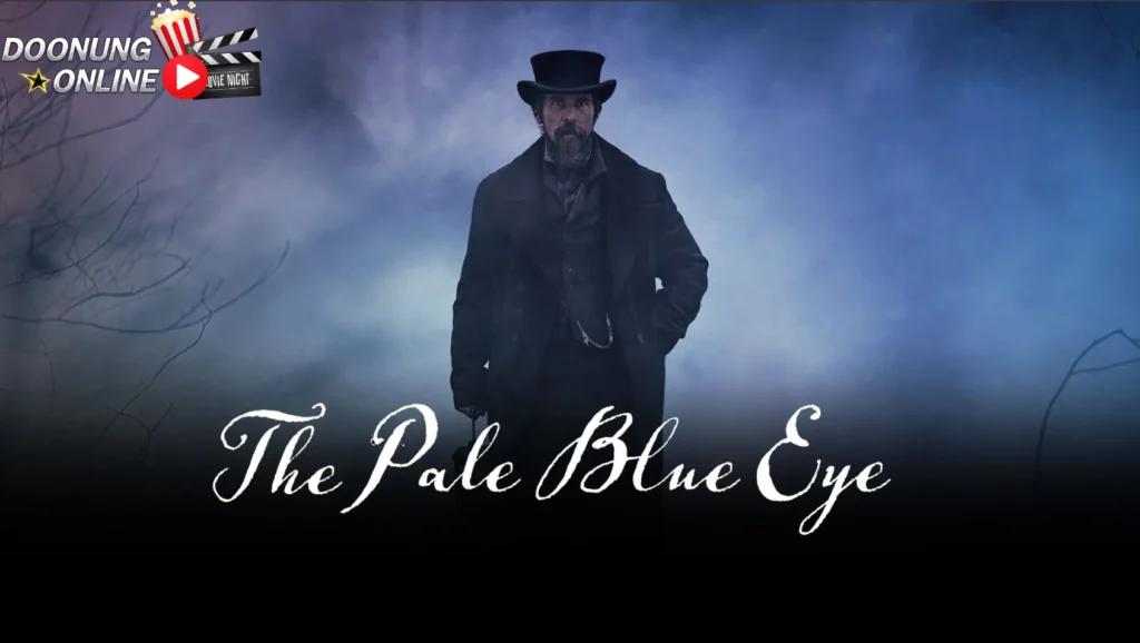 รีวิว The Pale Blue Eye ปลดล็อกปริศนาล่าฆาตกร : หนังระทึกขวัญที่คาดเดาไม่ได้