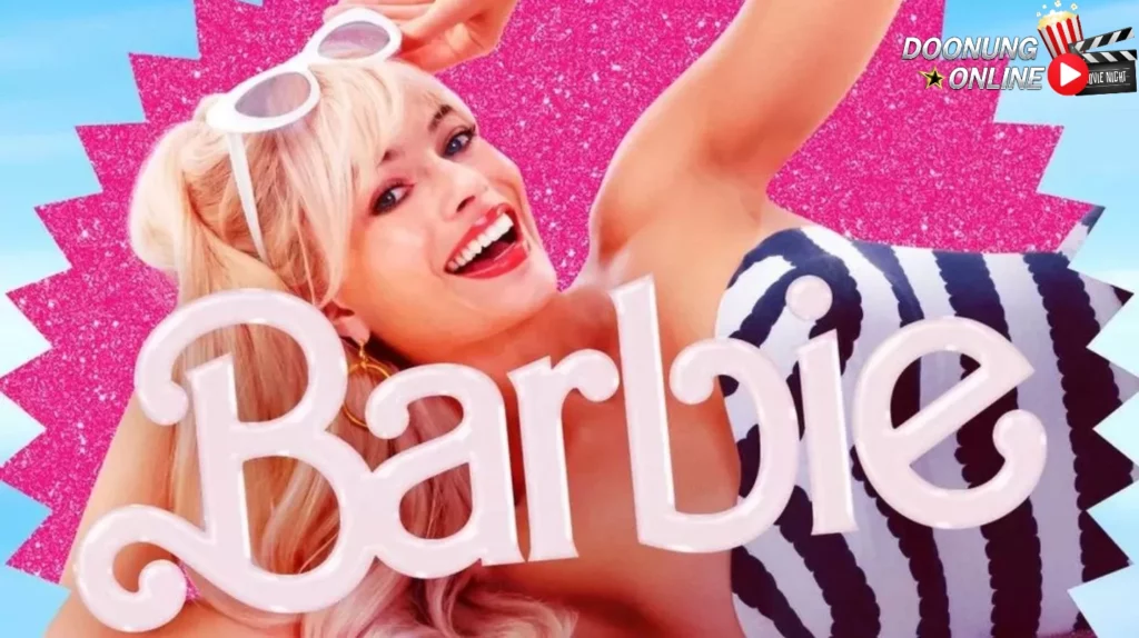 รีวิวหนัง Barbie 2023 - หนังบาร์บี้แนวตลก/ภาพยนตร์แนวแฟนตาซี