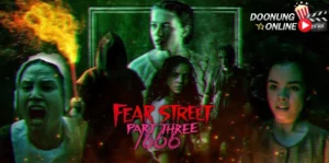 รีวิว Fear Street Part III 1666 - ไตรภาคสยองขวัญของ Fear Street